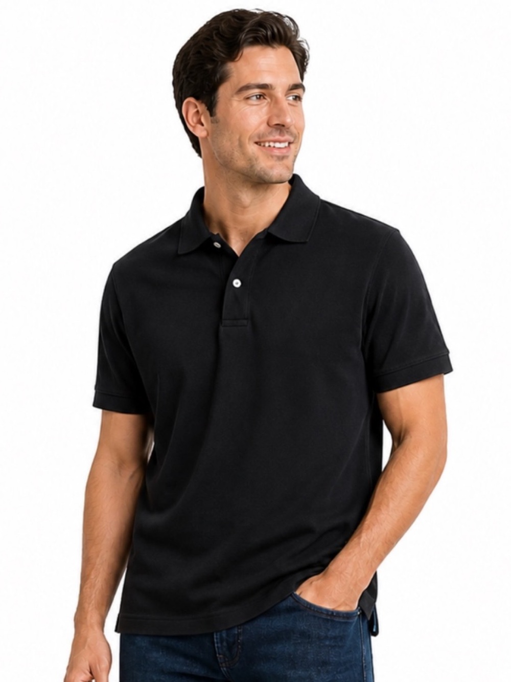 Croft & Barrow Men’s Polo Shirt